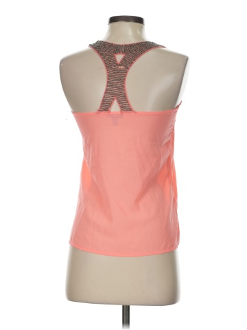 Charlotte Russe Sleeveless Top (view 2)