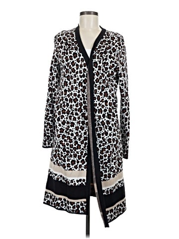 Ann Taylor Cardigan (view 1)