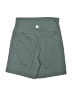AYBL Solid Green Athletic Shorts Size XS - photo 2