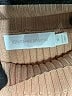 Jonathan Simkhai Tan Turtleneck Sweater Size M - photo 6