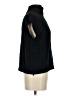 Shein 100% Acrylic Black Sweater Vest Size S - photo 4