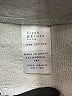 Frank & Eileen 100% Cotton Solid Gray Sweatpants Size XL - photo 4