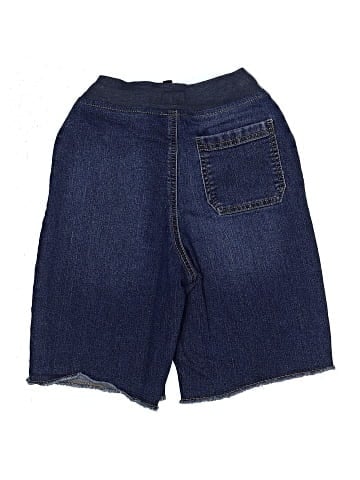 OshKosh B'gosh Denim Shorts (view 2)