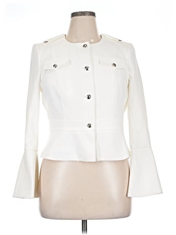 White House Black Market Jacket (view 1)