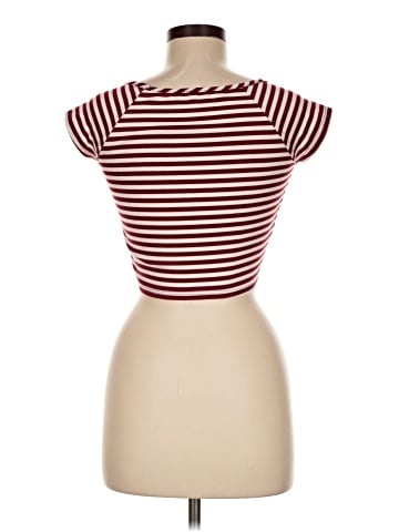 Mezzanine Short Sleeve T-Shirt (view 2)