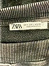 Zara Gray Pullover Sweater Size L - photo 7
