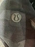 Lululemon Athletica Camo Black Casual Pants Size 4 - photo 7