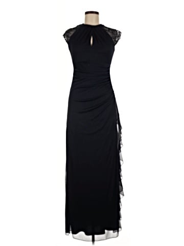 Betsy & Adam Cocktail Dress (view 1)