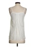 Nice-Forever Ivory Sleeveless Blouse Size S - photo 2