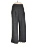 Madewell Chevron-herringbone Gray Dress Pants Size M - photo 1