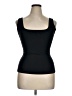 Pumiey Black Tank Top Size XL - photo 1