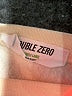 Double Zero Ivory Sweatshirt Size L - photo 7