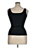 Pumiey Black Tank Top Size XL - photo 2