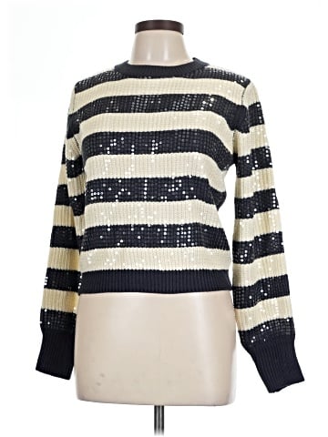 NY&C Pullover Sweater (view 1)