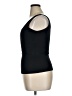Pumiey Black Tank Top Size XL - photo 5