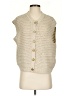 Rag & Bone Ivory Sweater Vest Size S - photo 1
