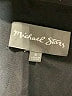 Michael Stars 100% Lyocell Black Sleeveless Button-Down Shirt Size Sm (0) - photo 7