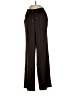 Olivia Sky Brown Casual Pants Size S - photo 1