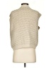 Rag & Bone Ivory Sweater Vest Size S - photo 2