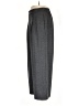 Madewell Chevron-herringbone Gray Dress Pants Size M - photo 5