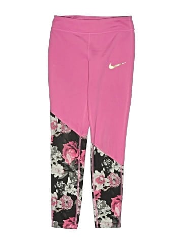 Nike Track Pants (view 1)