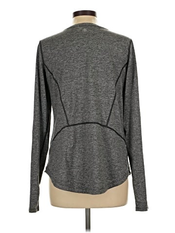 Tek Gear Long Sleeve T-Shirt (view 2)