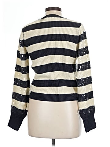 NY&C Pullover Sweater (view 2)