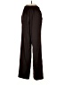 Olivia Sky Brown Casual Pants Size S - photo 2
