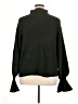 ELOQUII Green Turtleneck Sweater Size 18 Plus - photo 2