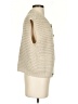 Rag & Bone Ivory Sweater Vest Size S - photo 4