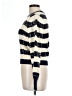 NY&C 100% Acrylic Stripes Gold Pullover Sweater Size L - photo 5