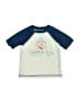 Floatimini Blue Rash Guard 9-12 MO / 12 MO - photo 1