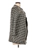 Talbots 100% Merino Gray Wool Cardigan Size L - photo 4