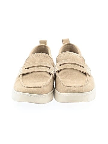 AK Anne Klein Flats (view 2)