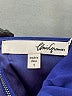 Chris Gramer 100% Polyester Blue Romper Size Sm (1) - photo 4
