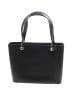 Guess 100% Polyurethane Black Tote One size - photo 3