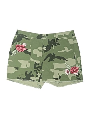 Venus Shorts (view 1)
