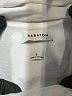 Babaton White Long Sleeve Top Size S - photo 4
