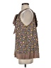 AZ3 inc. Brown Blouse Size S (estimated) - photo 5