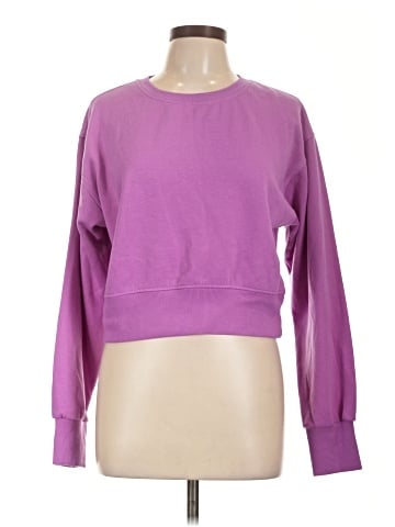 Socialite Sweatshirt (view 1)