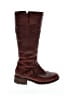 Ugg Australia Burgundy Brown Boots Size 5 - photo 1