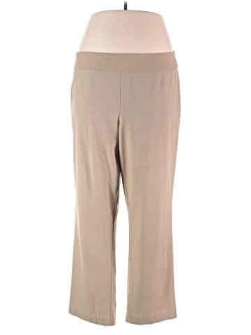 DressBarn Active Pants (view 1)