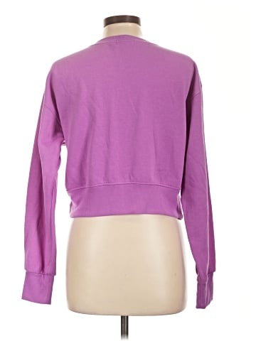 Socialite Sweatshirt (view 2)