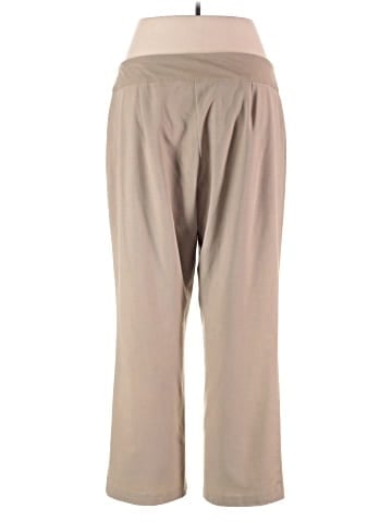 DressBarn Active Pants (view 2)