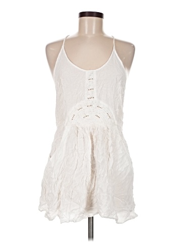 Rip Curl Sleeveless Blouse (view 1)