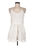 Rip Curl 100% Rayon Ivory Sleeveless Blouse Size M - photo 1