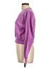 Socialite Purple Sweatshirt Size L - photo 5