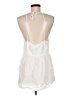 Rip Curl 100% Rayon Ivory Sleeveless Blouse Size M - photo 2