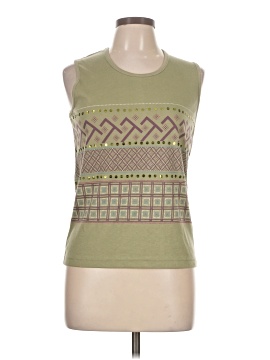 Christopher & Banks Sleeveless Top