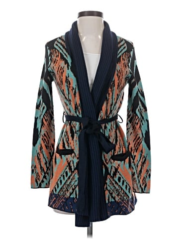 Cynthia Vincent Cardigan (view 1)